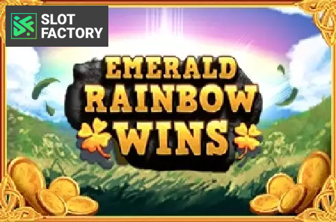 Emerald Rainbow Wins